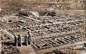 Timgad 005